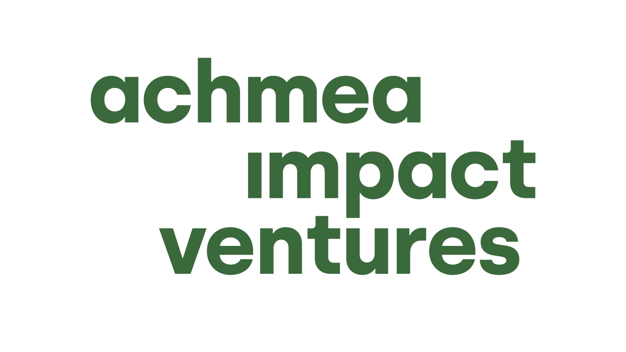 Achmea Impact Ventures